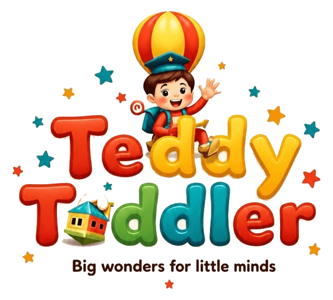 Teddy Toddler