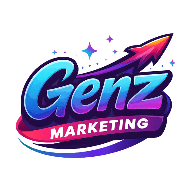 GenZ Marketing