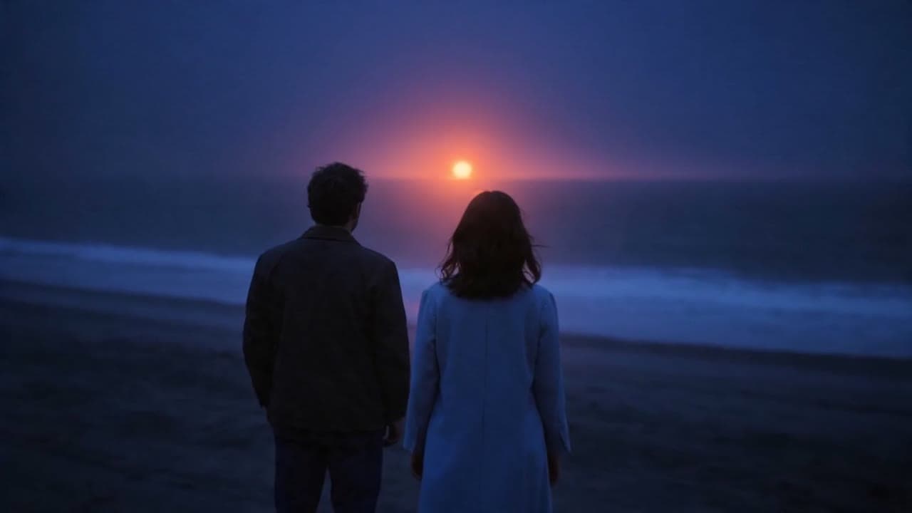 Cinematic Brand Film — AI Film