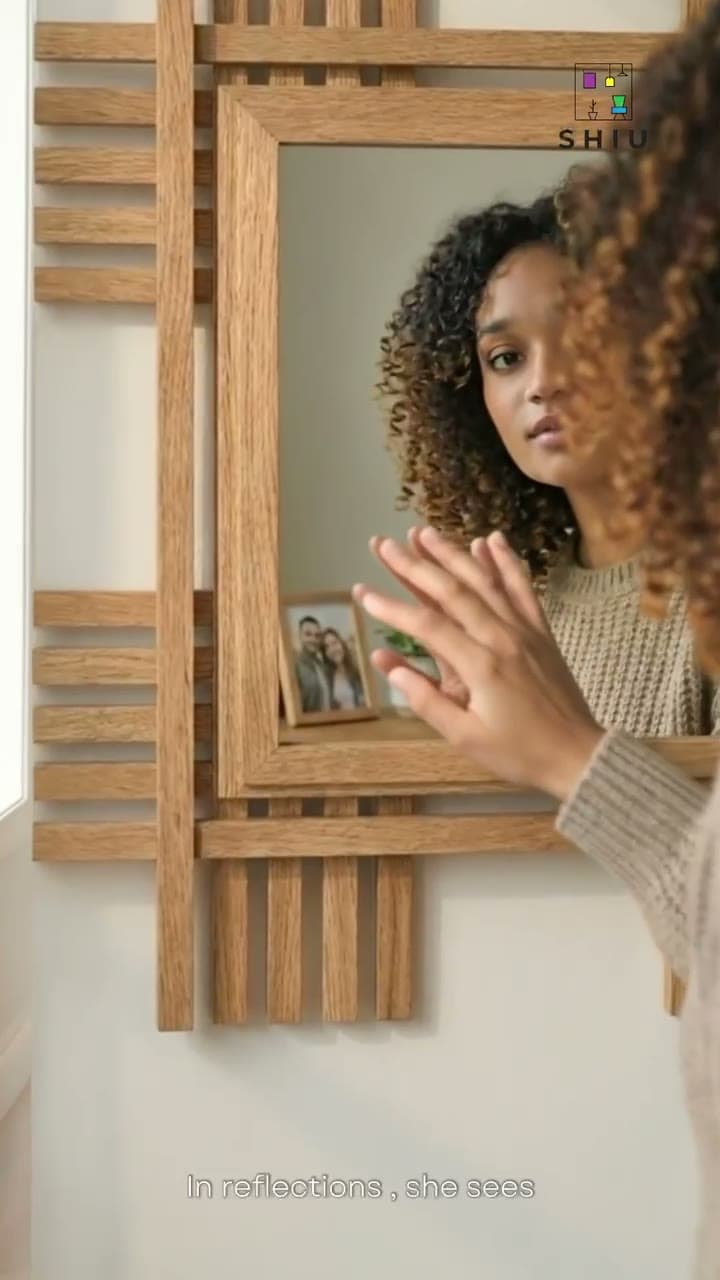 SHIU Home Decor — Product Video